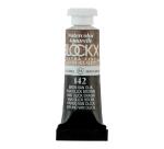 Aquarellfarbe, Van Dijk braun - Tube 5ml - Van Dijk Braun