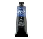 Peinture à l'huile extra-fine tube 35ml - Bleu de cobalt
