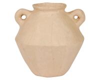 Vase jarre - Kraft