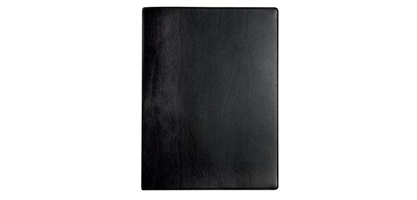 Agenda de bureau Espace 27 Barbara 21 x 27 cm Semainier Janvier à Décembre 2027