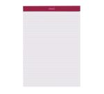 Rhodia geniet blok Colors Pruim N°16 A5 14,8 x 21 cm - Pruim