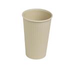 Gobelet réutilisable 36 cl - Beige