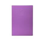 Crok'Book carnet piqué 24F A4 90g F - Aléatoire