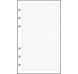 Recharge Exatime 21 - Quadrillé 5X5