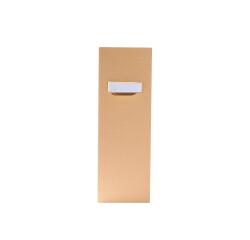 Porte-revues OfficeByMe dos 100mm - Beige