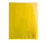 Display Book Iderama PP A4 20Pkt Ast - Assorted colours