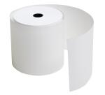 Bobines Caisses Exacompta 40867E - l 80 mm x L 70 m, Ø 73 mm - 1 pli(s) - paquet de 50