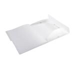 Multipart file ChromaLine 6 part PP A4 - Frosted
