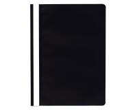 Chemise de présentation à lamelles Polypropylène standard - A4