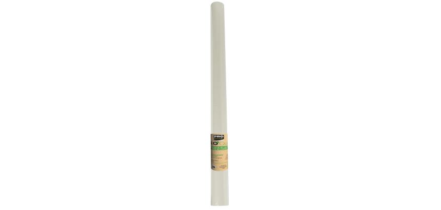 Linen Tablecloth Roll 1.18 x 20m - White