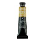 Peinture à l'huile extra-fine tube 20ml - Jaune de nickel