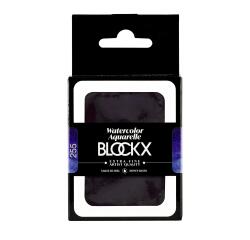 Aquarelle extra-fine godet géant - Bleu indanthrène