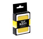 Aquarellfarbe, Blockx Gelb - Großer Napf 18ml - Blockx Gelb