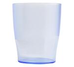 Portapenne Ecopen Linicolor - Blu ghiaccio