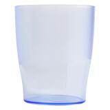 Portapenne Ecopen Linicolor - Blu ghiaccio