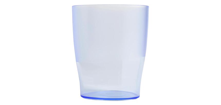 Portapenne Ecopen Linicolor - Blu ghiaccio