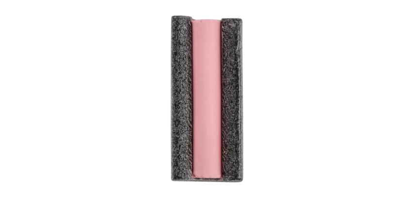 Pastel Tendre - Carmin - teinte 4