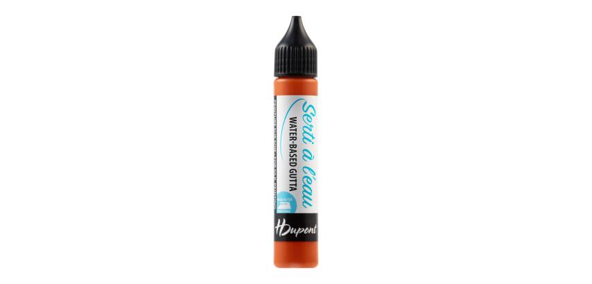 Serti eau 25 ml Rouille - Rouille