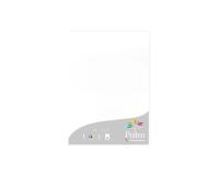 Feuille Pollen 210 x 297 mm 210 g/m2 Blanc- Etui de 25