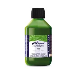 H Dupont classique 250ml, Seidenmalfarbe, Frühling - Frühling