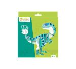 Crea 3D, Dino - Vert