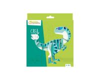 Crea 3D, Dino - Vert