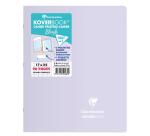 Blush Koverbook Notebook, 170 x 220 mm, assorted
