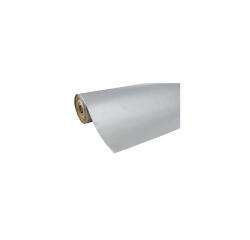 Kraft Unicolor 60g rol 250mx0,70m zilver - Zilver