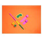 Clairefontaine Crepe Paper 5cm, Mixed Assortment - Mixed assortment