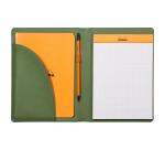Rhodia Portfolio - No.16 - 17.5 x 23.5 cm - Sage