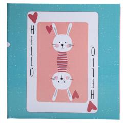 Exacompta Playing Card Photo Album