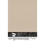 Clairefontaine Pastelmat Sheets - 50x70cm - 360gsm - Pack of 5