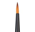 Darwi For You round brush 2.05 mm size 0 - White