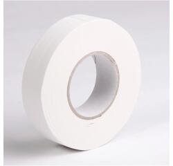 Toile adhésive rouleau 38mmx50m - Blanc