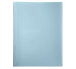 Display book 20pockets A4 Bee Blue assor - Assorted colours