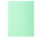 Pack of 30 folders SUPER 60 - 22x31cm - Assorted colours