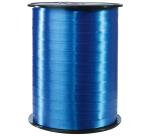 Bolduc bobine lisse 500mx7mm, Argent