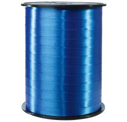 Bolduc bobine lisse 500mx7mm, Argent