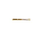 Penseel zijde n°5. - Beige