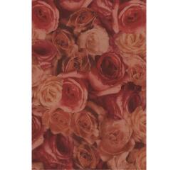 Decopatch Papers Pk 3 - Red