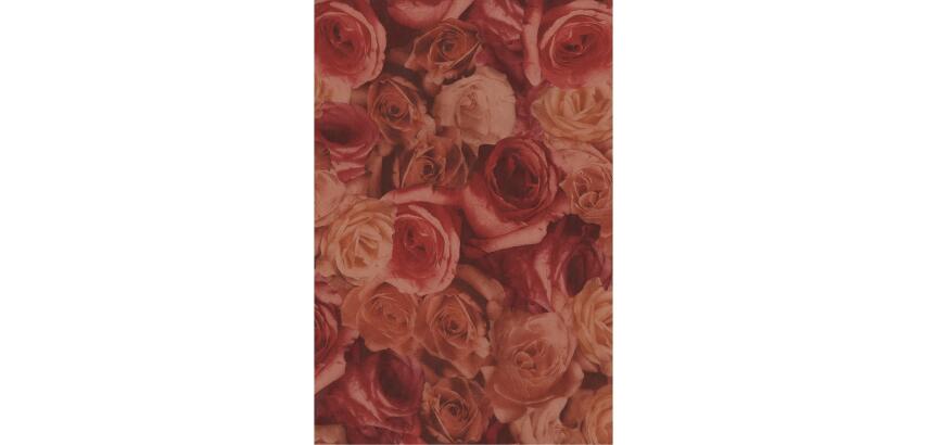 Decopatch Papers Pk 3 - Red