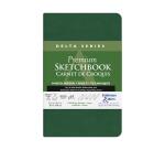 Delta Series carnet souple 26F 8,9x14cm 270g - Ivoire