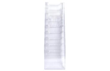 Clasificador de pared Multiform A4 vertical (8) Presentation