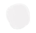 ACRYLIQUE MATE 500 ML BLANC - Blanc