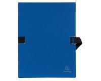 Expanding spine folder tinted paper - A4