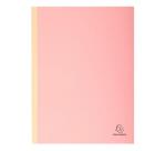 Exacompta Forever Recycled A4 Cloth Spine Folders (Pack of 25)