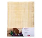 Pochette de Papyrus (3 feuilles A4)