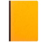 Booklet 10 columns on 2 pages 34 lines 80 pages 29,7x21cm - Assorted colours