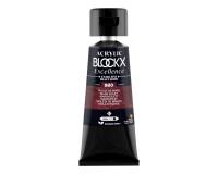 Peinture acrylique extra-fine fine tube 75ml - Violet de Mars