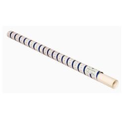 Simili Japan rol in buis 1,96x5m 130g - Ivoor